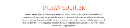 Lucknow, Cargo, Reliable Courier & Parcel Delivery Services In Khalilabad