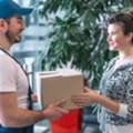 Logistics Contracts Manchester – Trusted Transport Solutions For Businesses