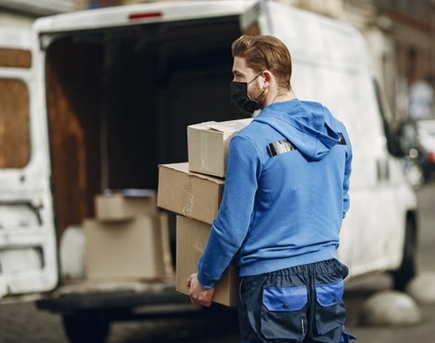 Manchester, Business, Logistics Contracts Manchester &ndash; Trusted Transport Solutions For Businesses