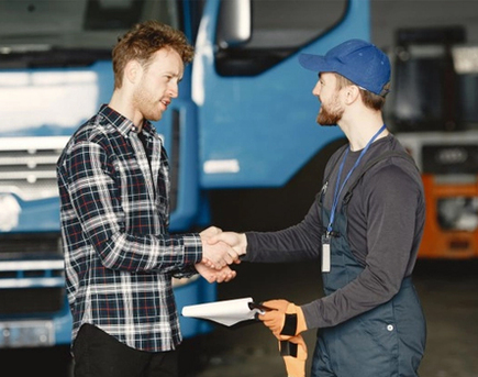Manchester, Business, Logistics Contracts Manchester &ndash; Trusted Transport Solutions For Businesses