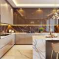Premium Modular Kitchen For Modern Living | Betula Kitchen