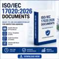 ISO 17020-2026 Documents &ndash; Editable Manual & Procedures