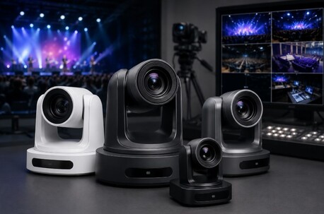 Dwarka, Business, Professional PTZ Camera Systems For Modern Businesses
