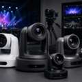 Professional PTZ Camera Systems For Modern Businesses