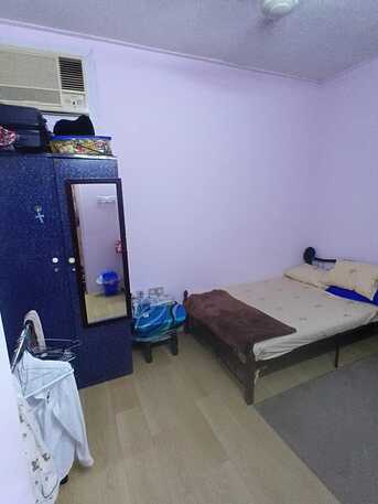 Gudaibiya, Rooms for Rent, BHD 70/month,  70bd Room For Rent Excluding EWA