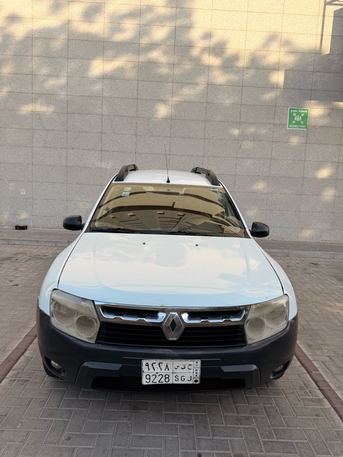 Jeddah, Vehicles, Cars & Trucks , SAR 14500,  Renault Duster,  2015,  Automatic,  19900 KM,  Renulat Duster-, 199000 KM, SAR: 14500