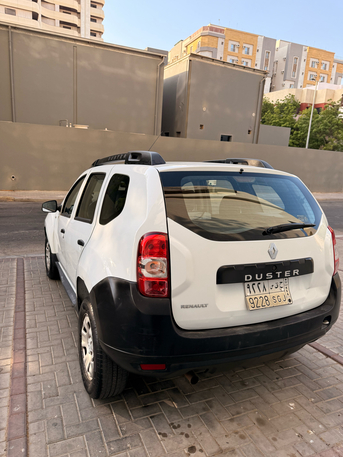 Jeddah, Vehicles, Cars & Trucks , SAR 14500,  Renault Duster,  2015,  Automatic,  19900 KM,  Renulat Duster-, 199000 KM, SAR: 14500