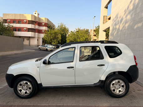 Jeddah, Vehicles, Cars & Trucks , SAR 14500,  Renault Duster,  2015,  Automatic,  19900 KM,  Renulat Duster-, 199000 KM, SAR: 14500