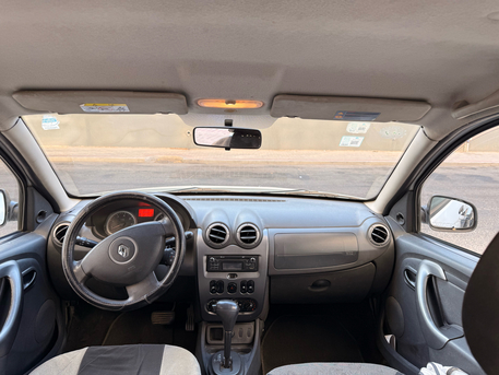 Jeddah, Vehicles, Cars & Trucks , SAR 14500,  Renault Duster,  2015,  Automatic,  19900 KM,  Renulat Duster-, 199000 KM, SAR: 14500