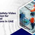Expert Safety Video Production For Industrial Operations In UAE