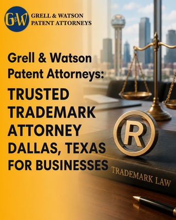 New York, Business, Trusted Patent Attorney In Raleigh, NC | Intellectual Property Law