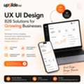 UX UI Design B2B Solutions For Growing Businesses