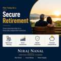 Retirement Planning Advisor In Pune | Niraj Nanal