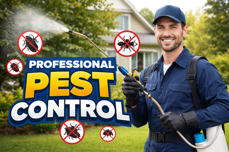 Melbourne, Pest Control, Trusted Pest Control Croydon For Safer Spaces