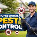 Trusted Pest Control Croydon For Safer Spaces