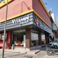 Restaurant For Sale