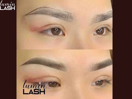 New York, Health, Trusted Permanent Eyebrow Makeup Near Me Fulshear Salon
