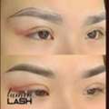Trusted Permanent Eyebrow Makeup Near Me Fulshear Salon