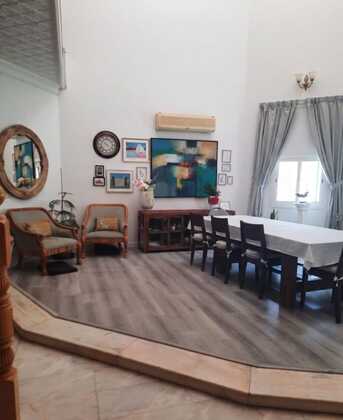 Umm Al Hamam, Villas, SAR 170000,  Furnished,  625 Sq. Meter,  625 M2 Villa, Living Room, Kitchen, Guest Room, 6 Bedrooms, 7 Bathrooms