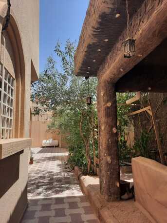 Umm Al Hamam, Villas, SAR 170000,  Furnished,  625 Sq. Meter,  625 M2 Villa, Living Room, Kitchen, Guest Room, 6 Bedrooms, 7 Bathrooms