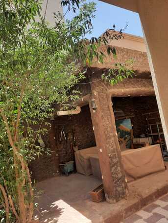 Umm Al Hamam, Villas, SAR 170000,  Furnished,  625 Sq. Meter,  625 M2 Villa, Living Room, Kitchen, Guest Room, 6 Bedrooms, 7 Bathrooms