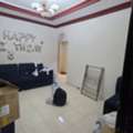 SAR 2000/month,  Furnished,  2 BR,  2BHK For Rent - Ground Floor (Furnished)