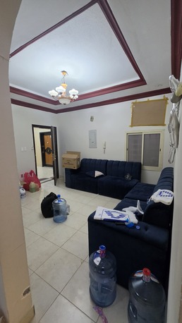 Khobar, Apartments, Flats, Houses & Villas, SAR 2000/month,  Furnished,  2 BR,  2BHK For Rent - Ground Floor (Furnished)