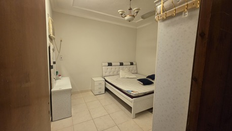 Khobar, Apartments, Flats, Houses & Villas, SAR 2000/month,  Furnished,  2 BR,  2BHK For Rent - Ground Floor (Furnished)