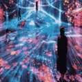 Explore Interactive Art At TeamLab Phenomena Abu Dhabi