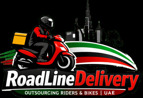 Ajman, Delivery, Hire Professional Delivery Riders In Dubai | Roadline Delivery