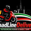 Hire Professional Delivery Riders In Dubai | Roadline Delivery