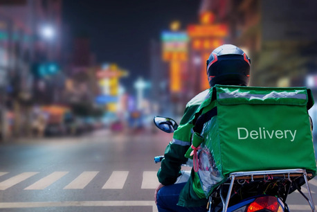 Ajman, Delivery, Hire Professional Delivery Riders In Dubai | Roadline Delivery