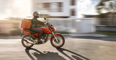 Ajman, Delivery, Hire Professional Delivery Riders In Dubai | Roadline Delivery