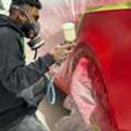 How Much Does Paintless Dent Repair Cost In Melbourne?
