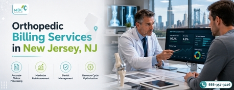 New York, Legal, Orthopedic Billing Services In New Jersey, NJ