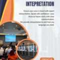 French Legal Interpretation Service