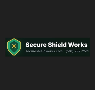 New York, Business, Secure Shield Works