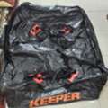 SAR 250,  Rooftop Cargo Bag (Keeper Brand)