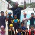 Woodlands Swimming Complex Lessons For Kids, Adults, And Beginners