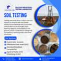 Soil Testing Chennai &ndash; Reliable Testing Solutions For Construction Projects
