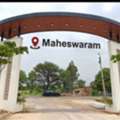INR 22000,  243 Sq. Yard,  HMDA& RERA  APPROVED  Open Plots For Sale@Mahesawaram