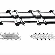 Ahmedabad, Tools, Nitrided Barrel Manufacturer In India: Delivering Durable Solutions For Plastic Processing