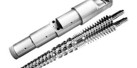 Ahmedabad, Tools, Nitrided Barrel Manufacturer In India: Delivering Durable Solutions For Plastic Processing