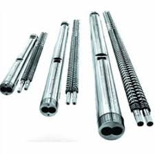 Ahmedabad, Tools, Nitrided Barrel Manufacturer In India: Delivering Durable Solutions For Plastic Processing