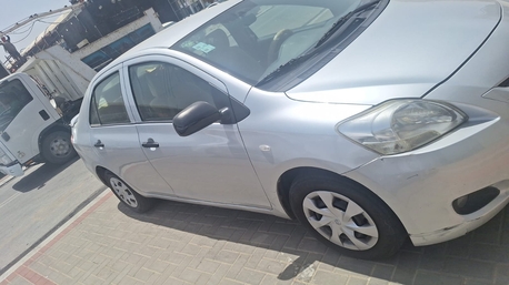 Jeddah, Vehicles, Cars & Trucks , SAR 12000,  Toyota Yaris,  2008,  Manual,  200000 KM,  Sale My Car