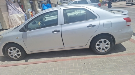 Jeddah, Vehicles, Cars & Trucks , SAR 12000,  Toyota Yaris,  2008,  Manual,  200000 KM,  Sale My Car
