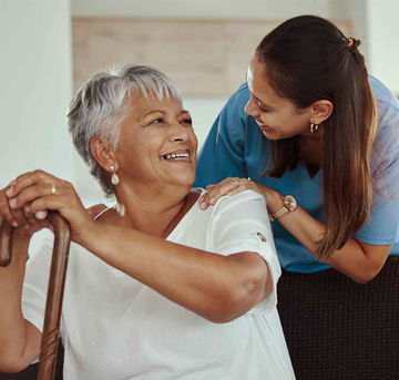 Brisbane, Business, NDIS In Home Support Services | Personalised Disability Care