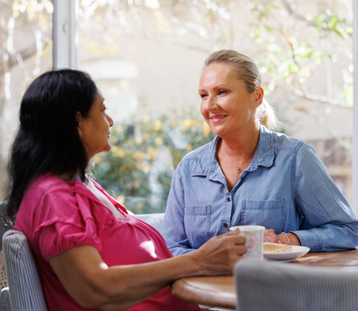 Brisbane, Business, NDIS In Home Support Services | Personalised Disability Care