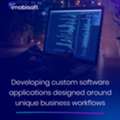 Smart Business Applications For Greater Efficiency