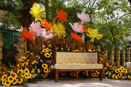 Pune, Event Planning, Luxury Destination Wedding Planner India | Wedding Planners
